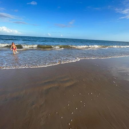 Chales Mata Da Praia Корумбау Екстер'єр фото