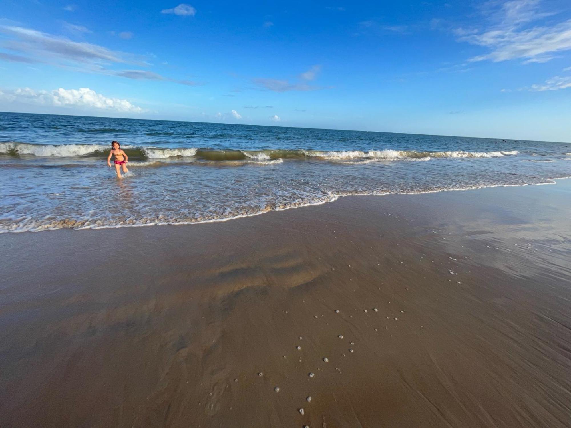 Chales Mata Da Praia Корумбау Екстер'єр фото