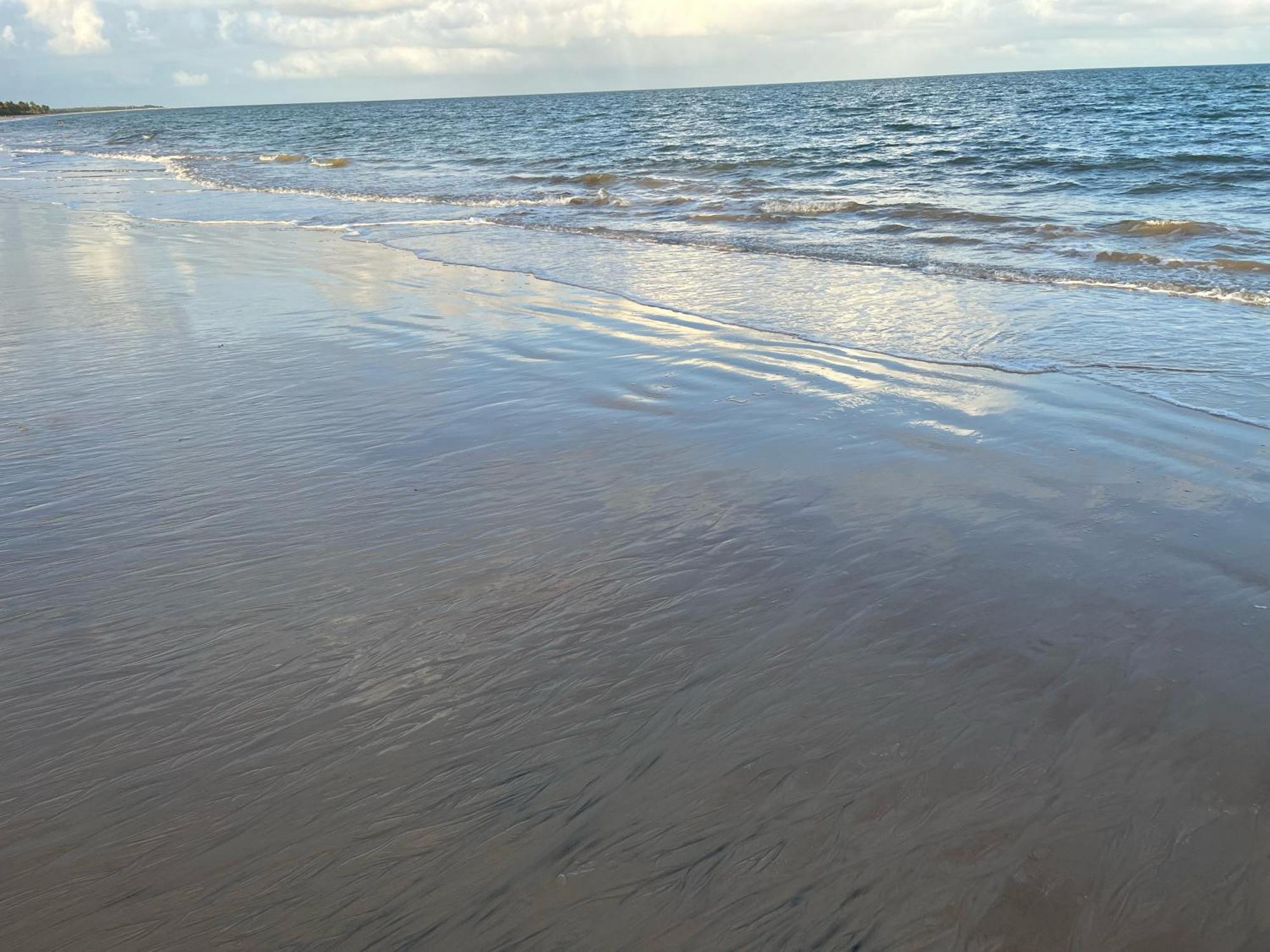 Chales Mata Da Praia Корумбау Екстер'єр фото