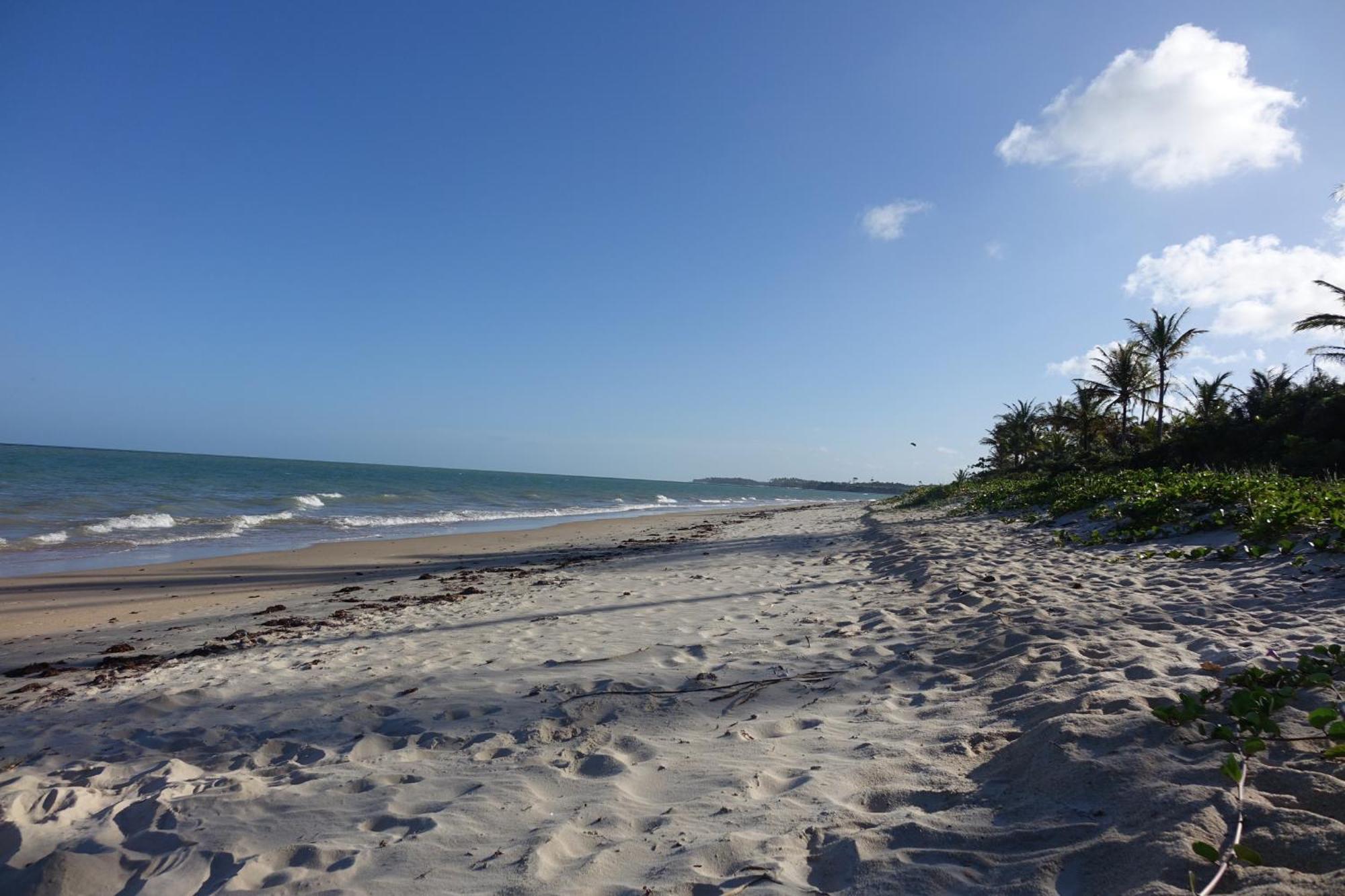Chales Mata Da Praia Корумбау Екстер'єр фото